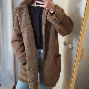 Vintage L.L. Bean Coat